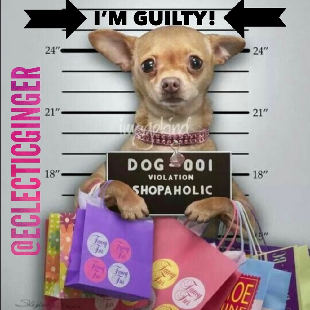 🌟GUILTY!🌟 - Picture 8 of 8